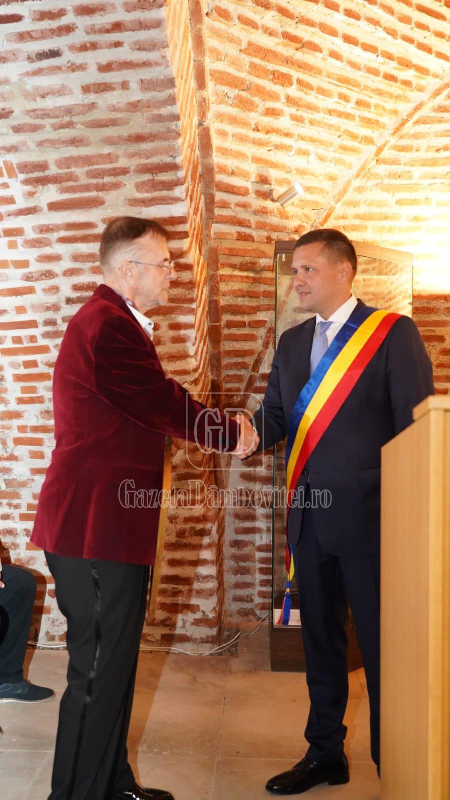 florin georgescu