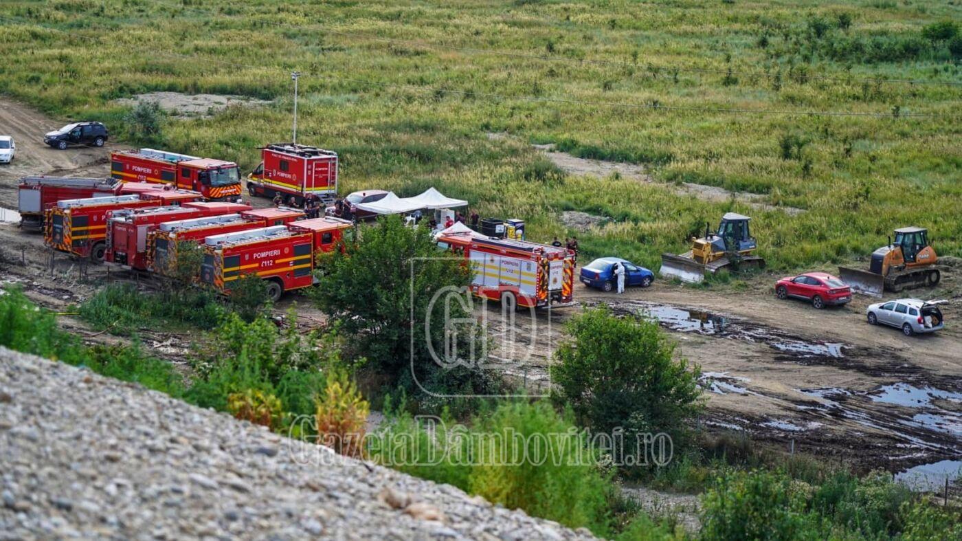 incendiu groapa de gunoi (4)