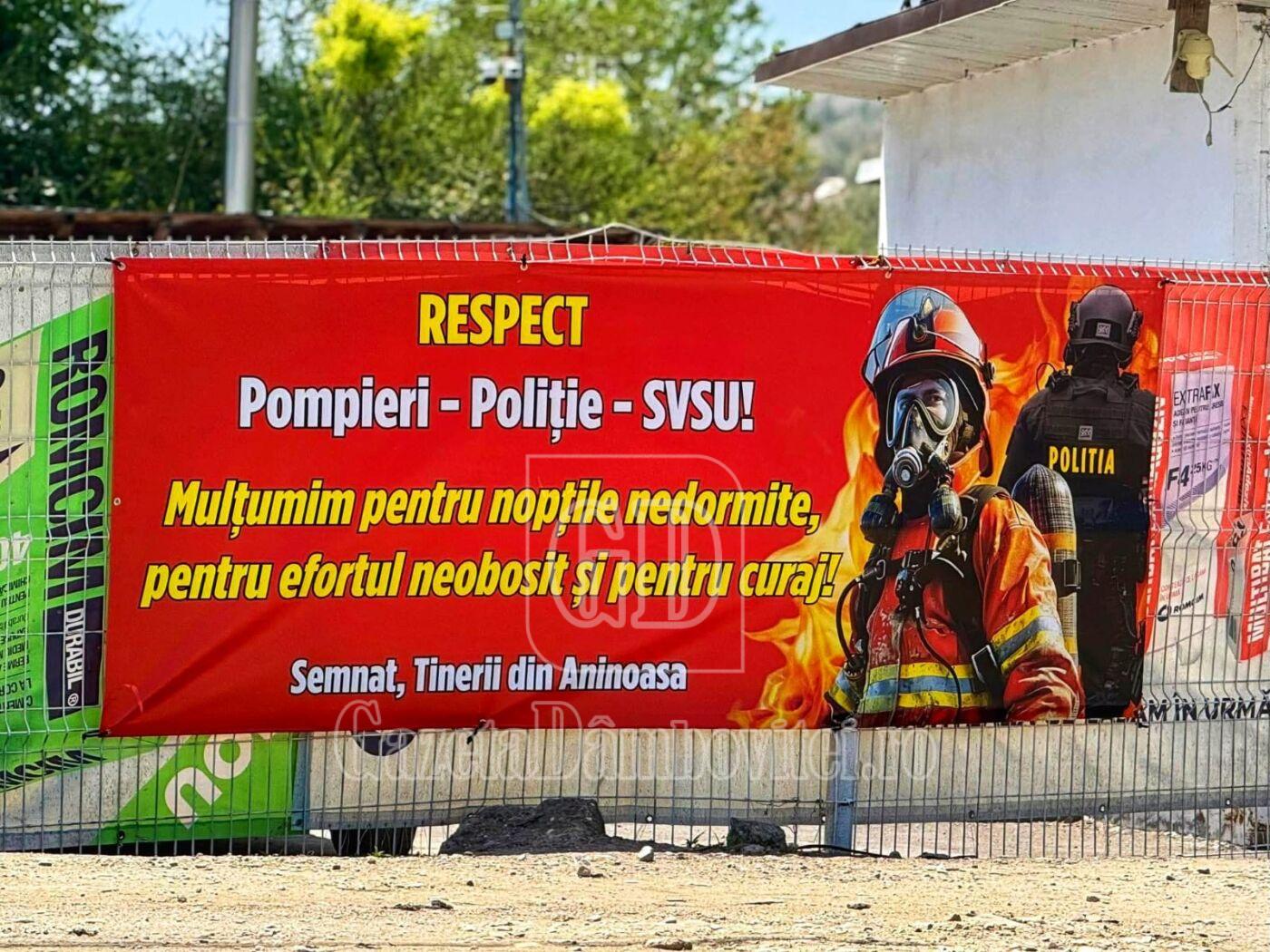incendiu groapa de gunoi (6)