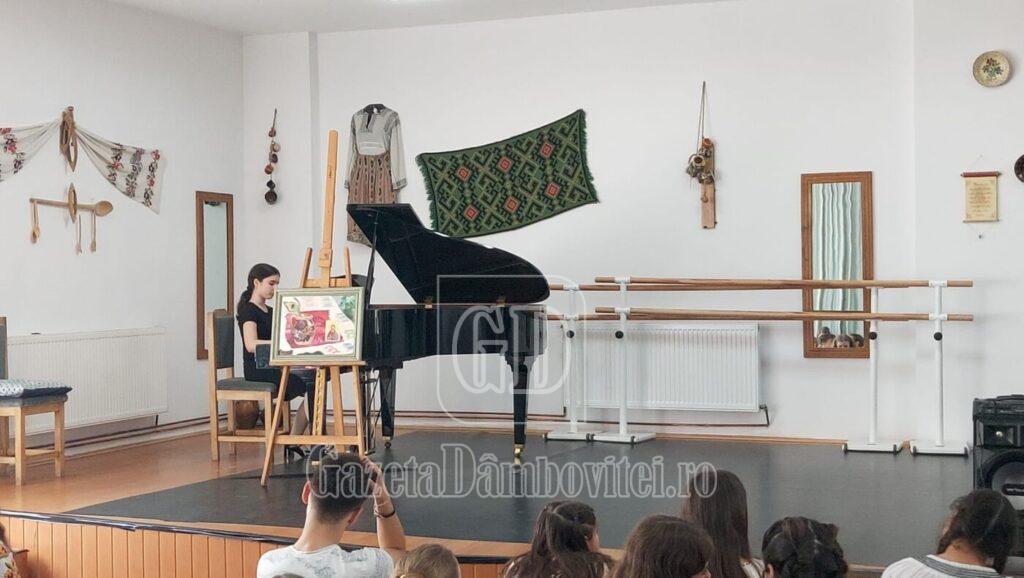 liceul de arte 11 iunie 4