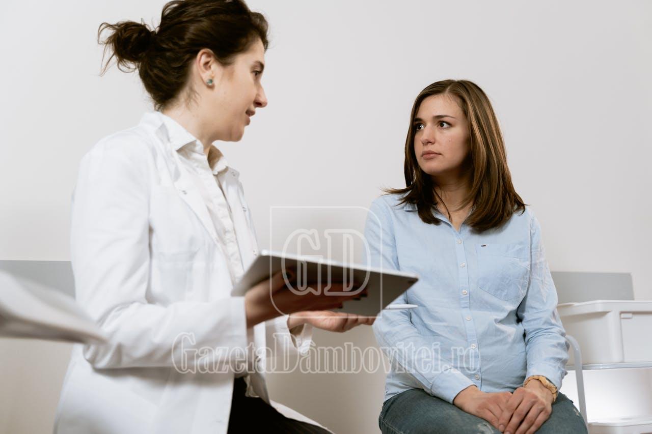 cum să fii pregătit financiar pentru problemele medicale neprevăzute