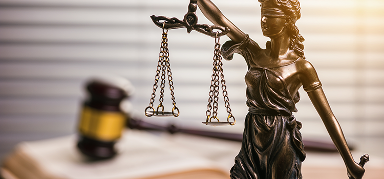 justitie