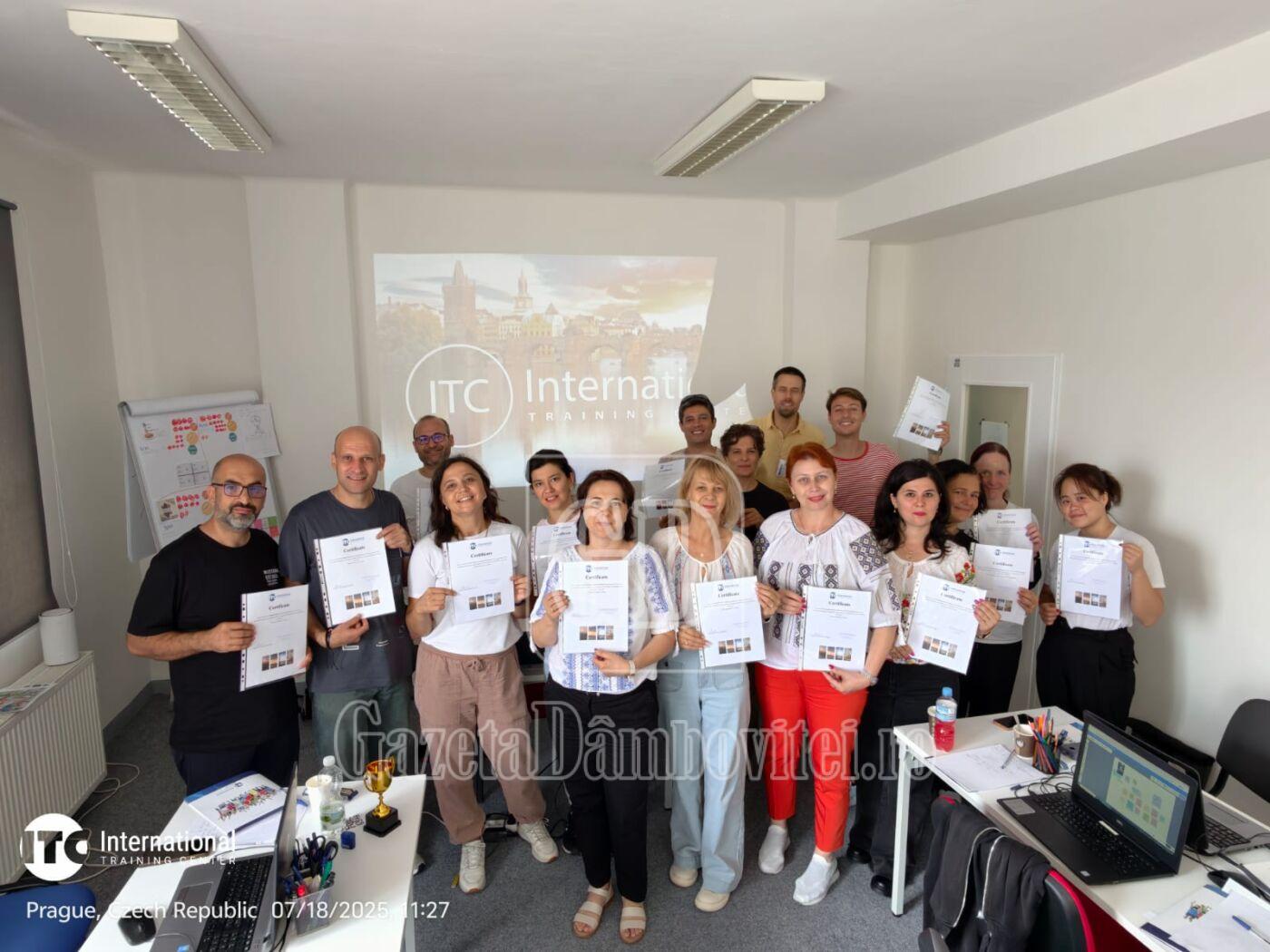 mĂneȘti mobilitate de formare profesionalĂ În cehia (4)
