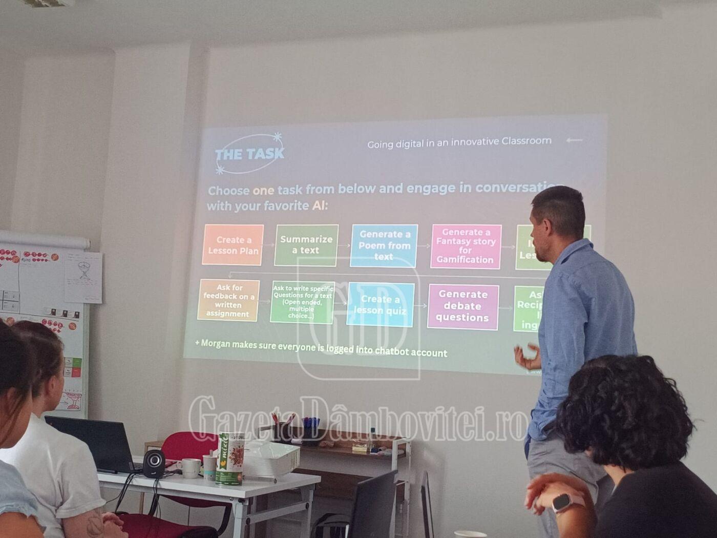 mĂneȘti mobilitate de formare profesionalĂ În cehia (7)