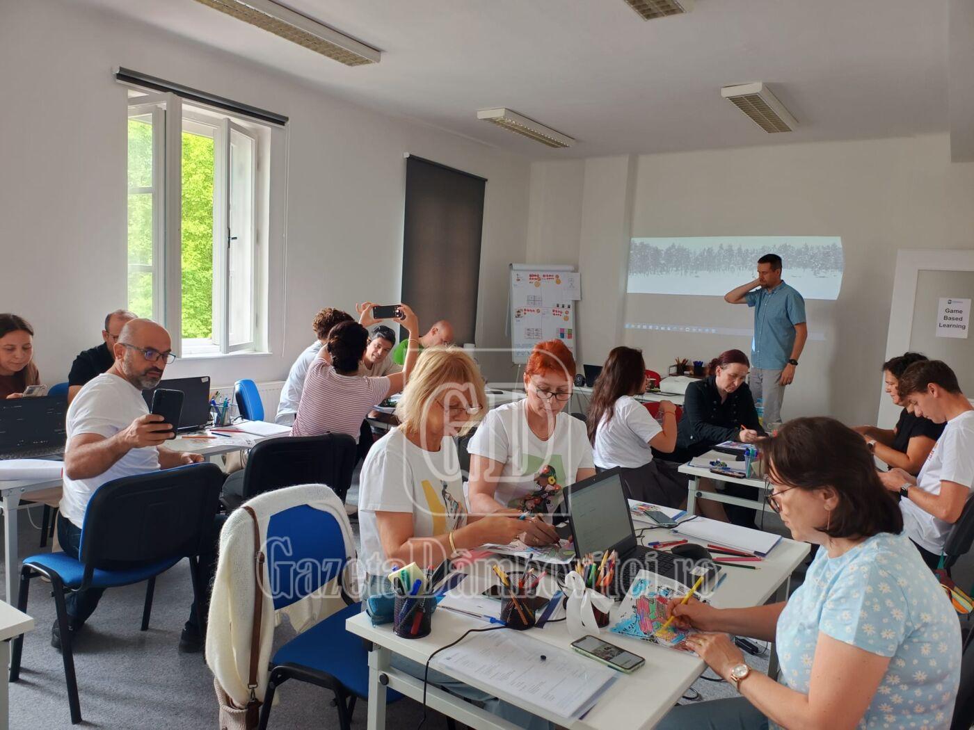 mĂneȘti mobilitate de formare profesionalĂ În cehia (9)