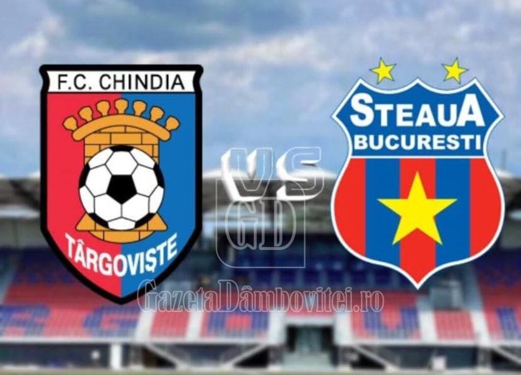 chindia steaua