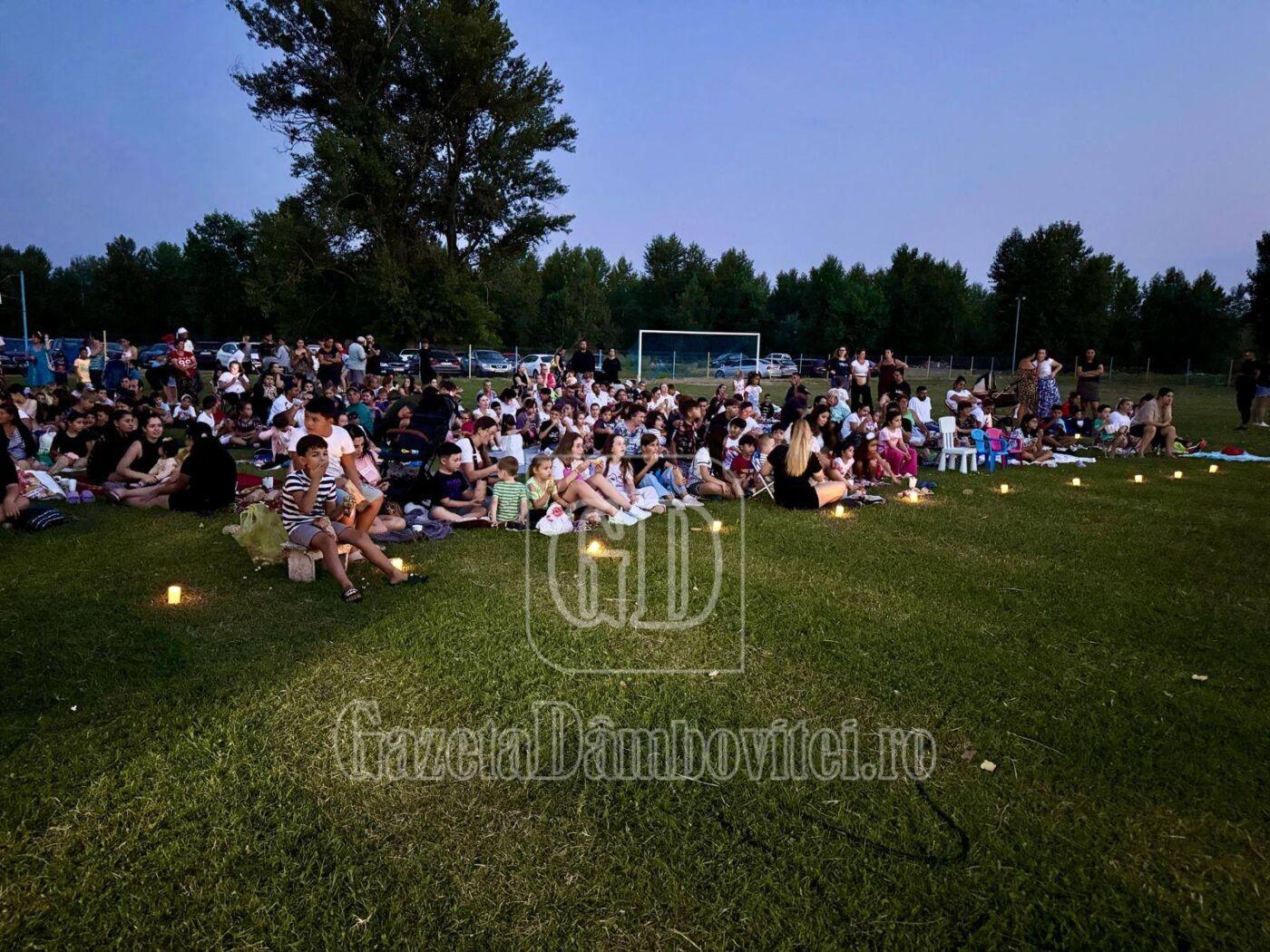 gura ocnitei film in aer liber (2)