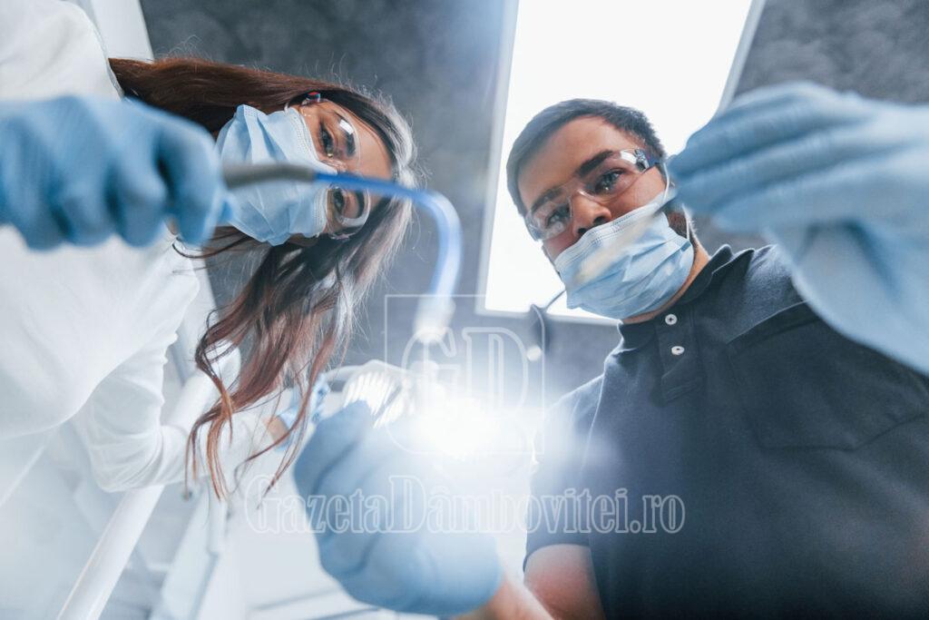 implant dentar adevar vs perceptie