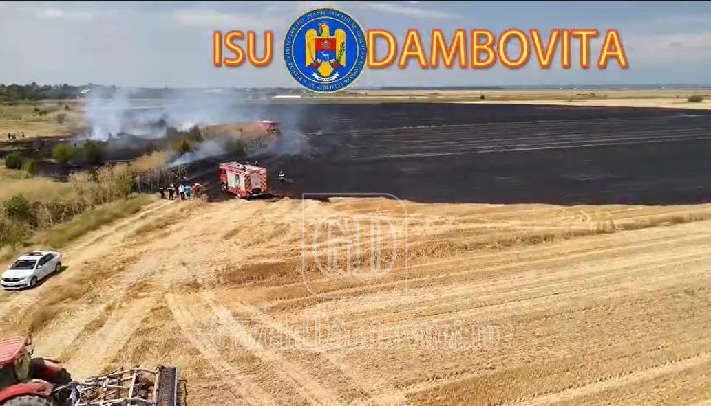 incendiu