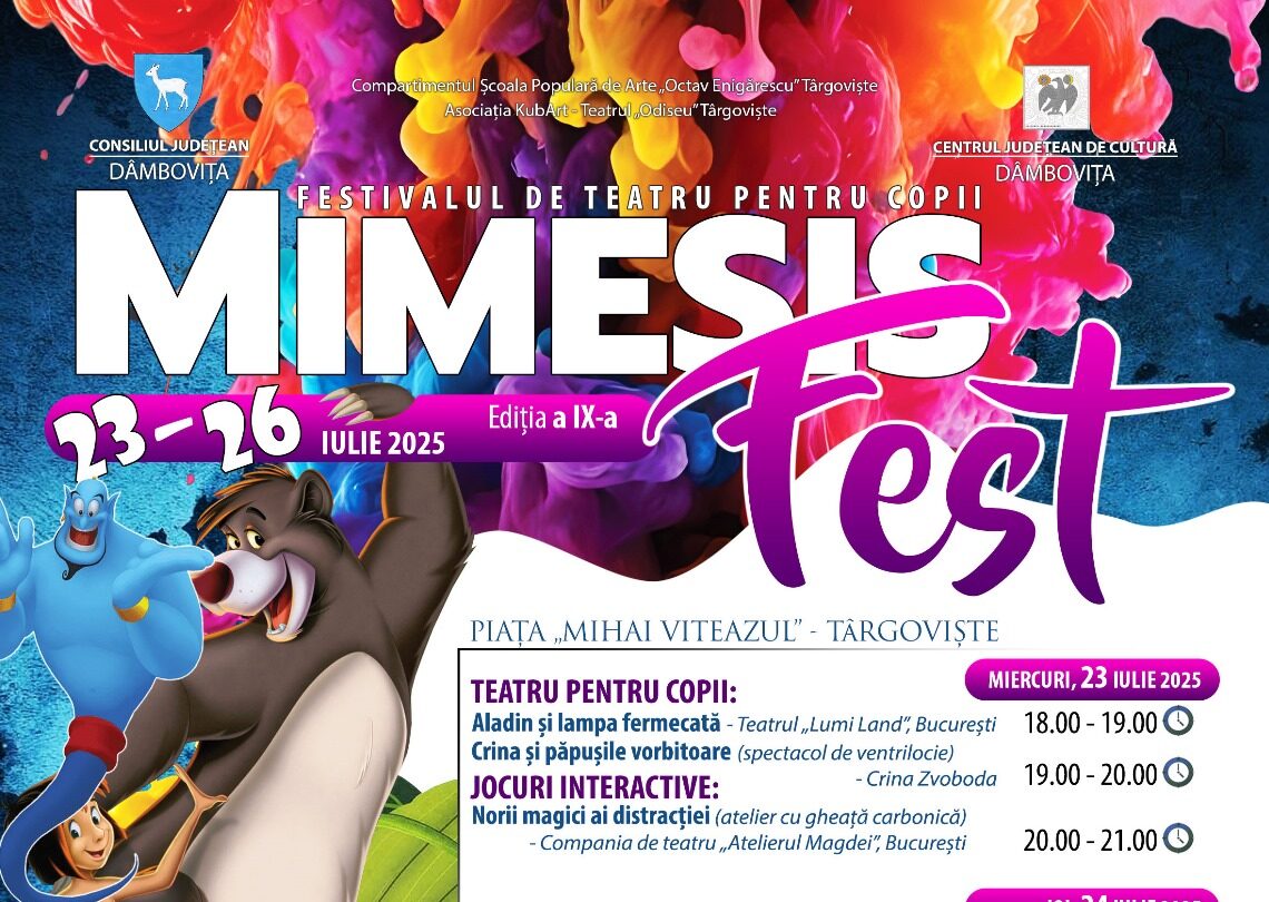 mimesis