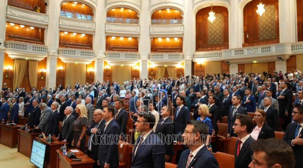 parlament
