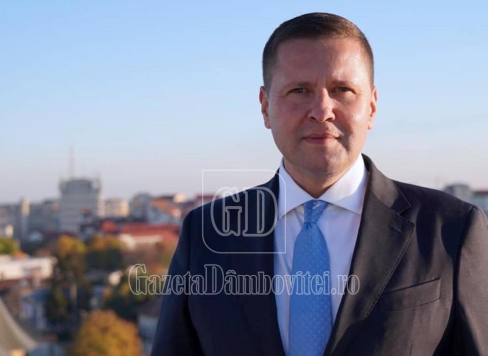 stefan corneliu