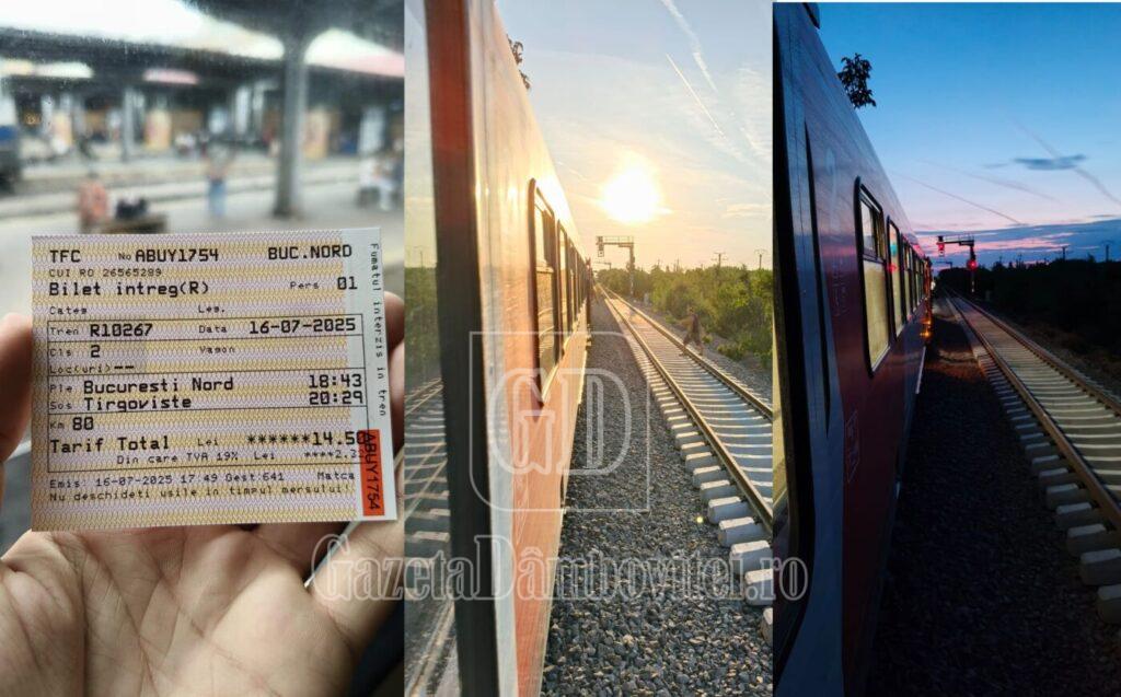 tren