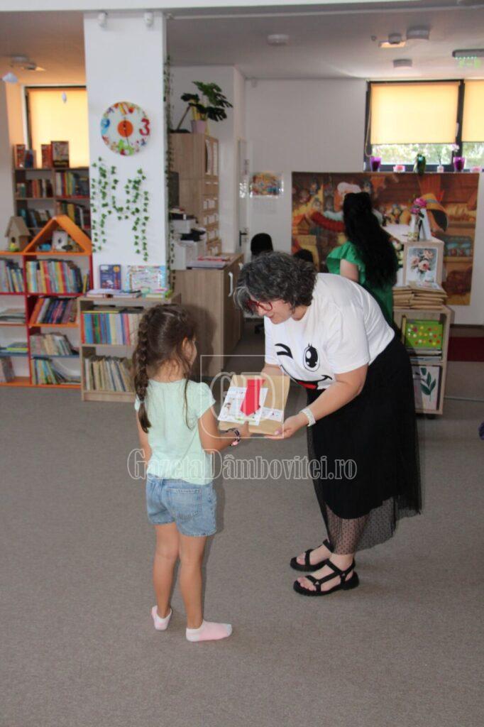 vacanta la biblioteca 5