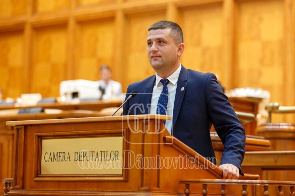radu miruță, ministrul usr