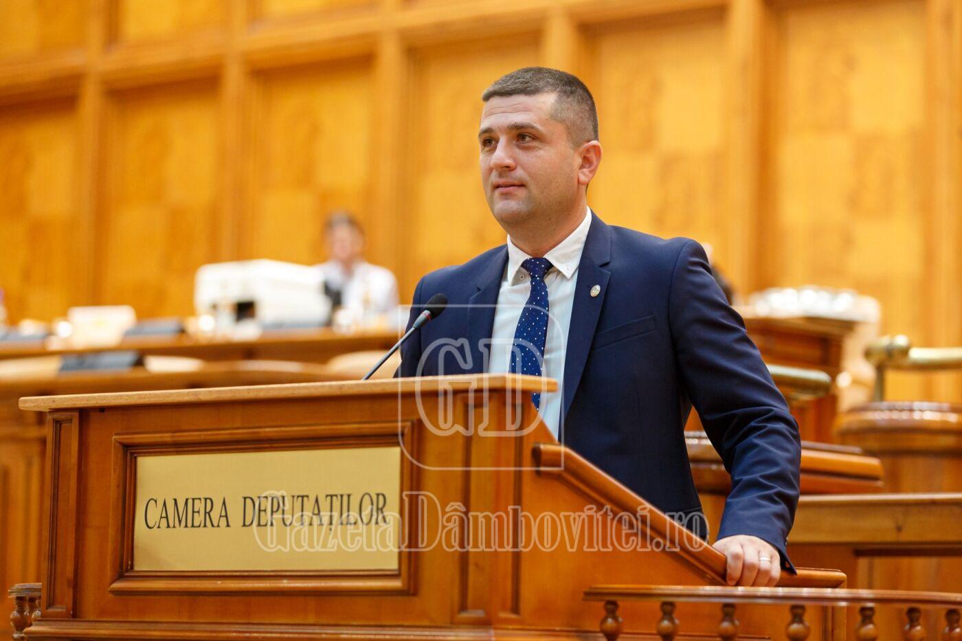 radu miruță, ministrul usr