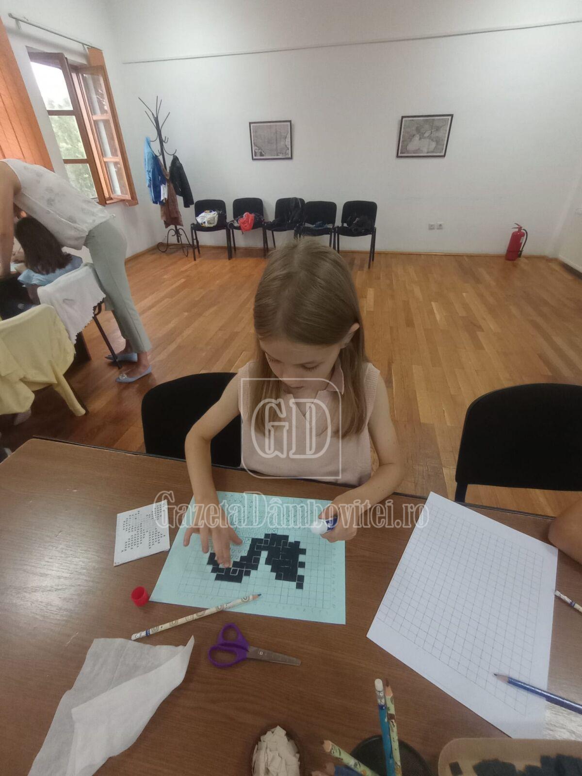 vacanţă la muzeu (2)