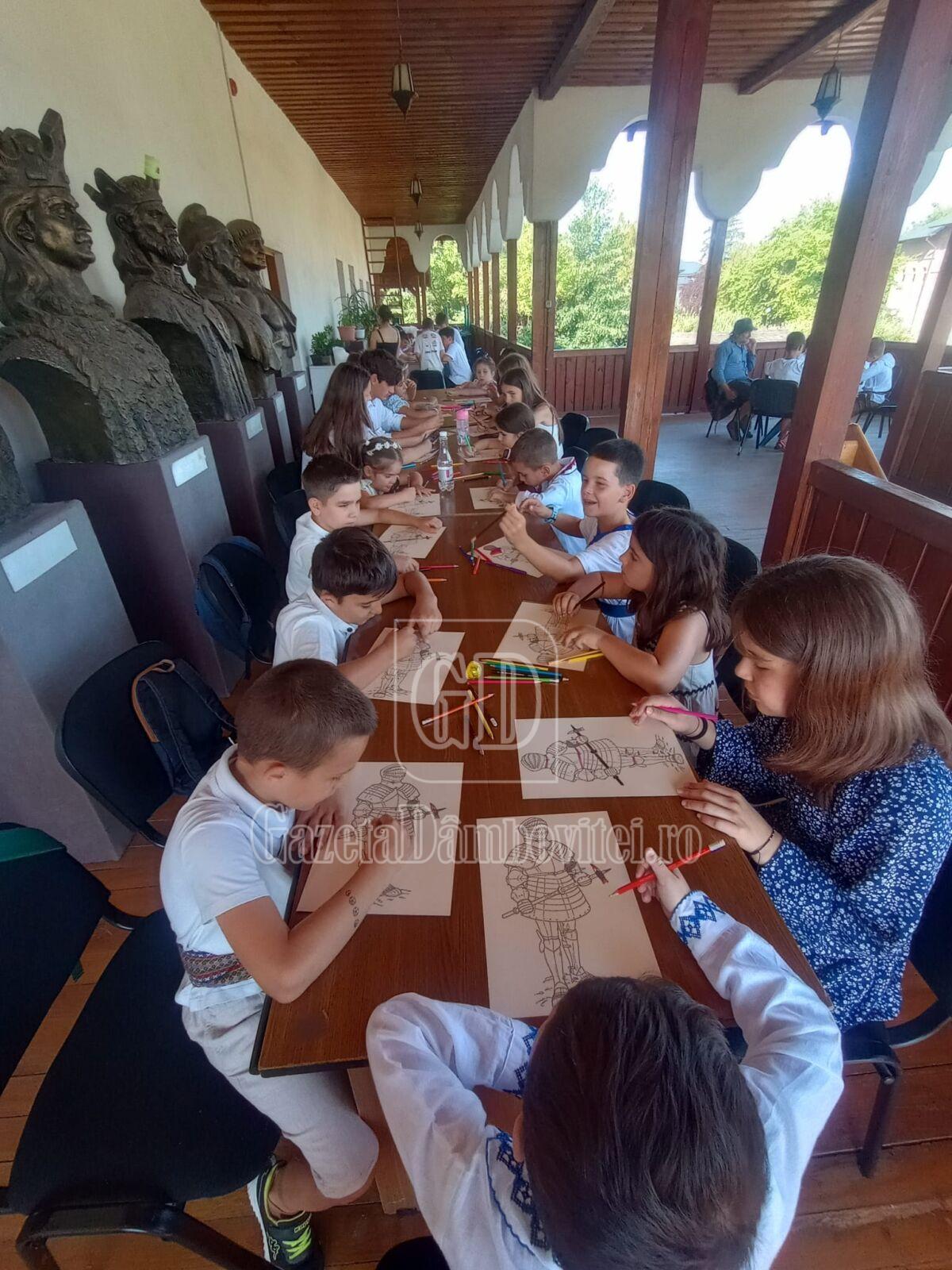 vacanţă la muzeu (3)