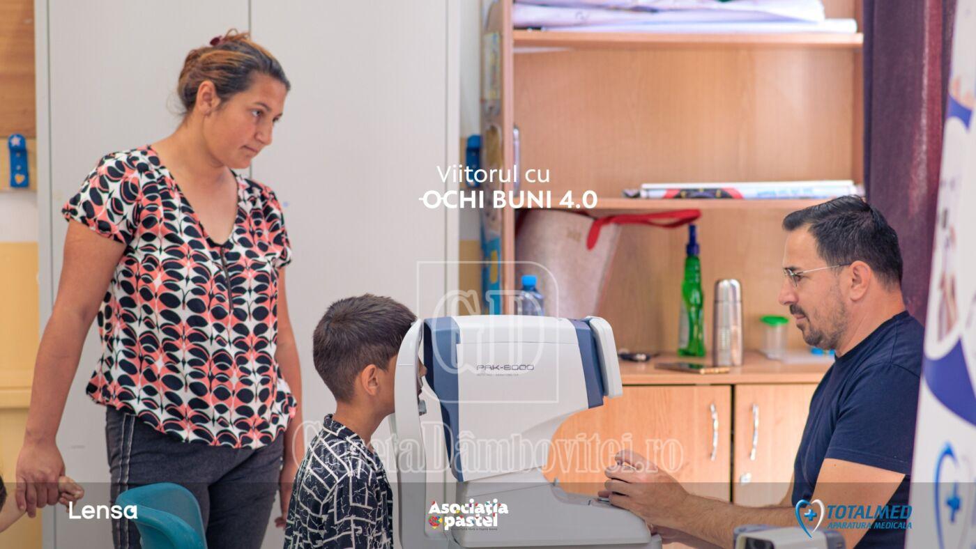 viitorul cu ochi buni 2