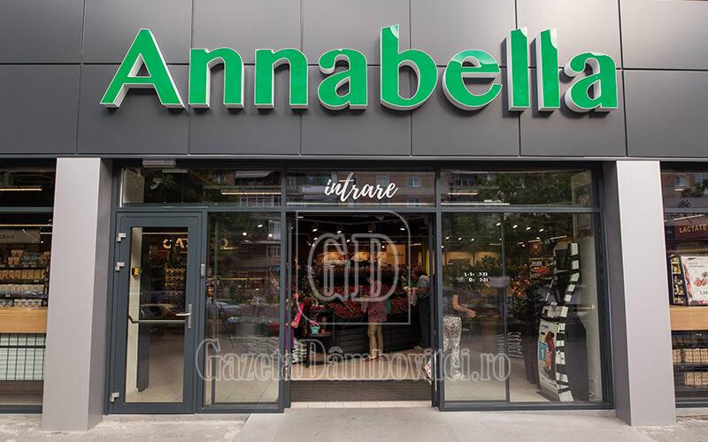 annabella