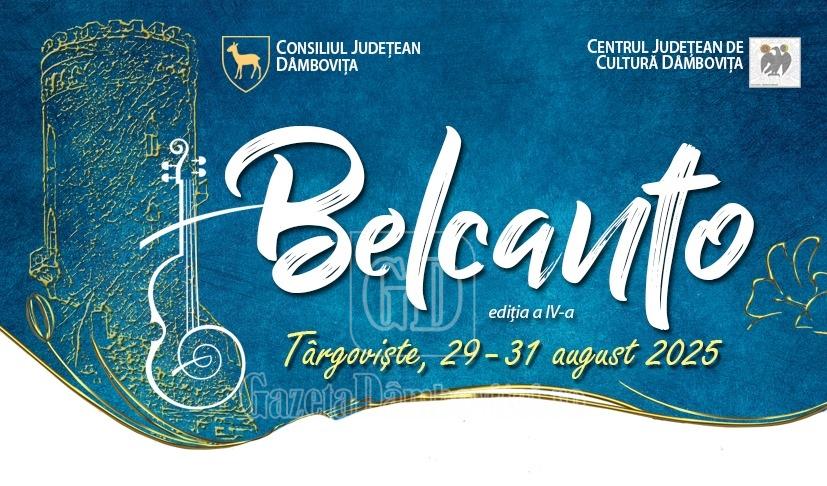 belcanto 2025