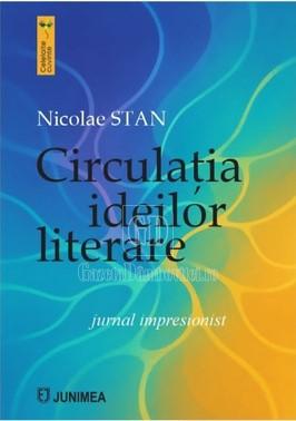 circulatia ideilor literare