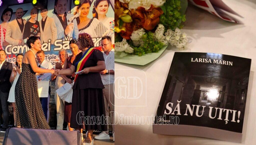 roman debut salcioara