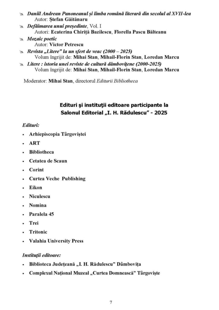 salon editorial 2025 program 5