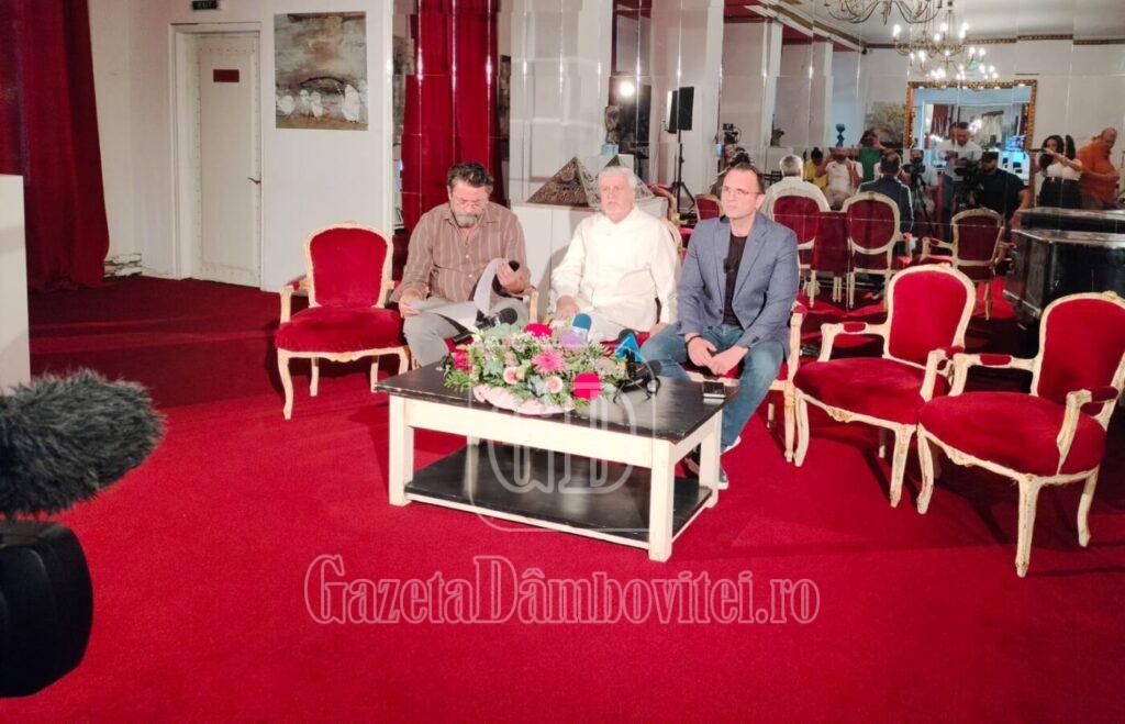 teatrul tony bulandra