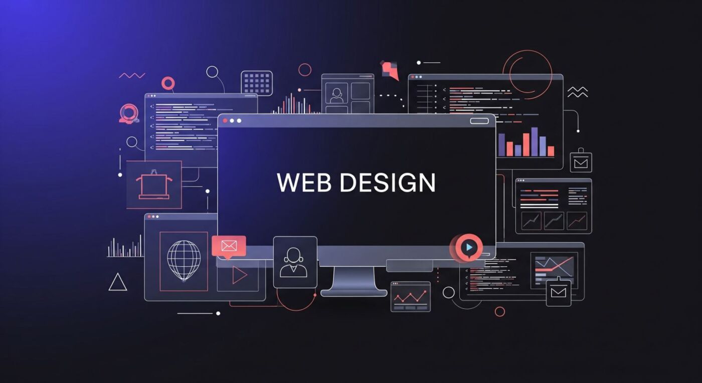 web design targoviste