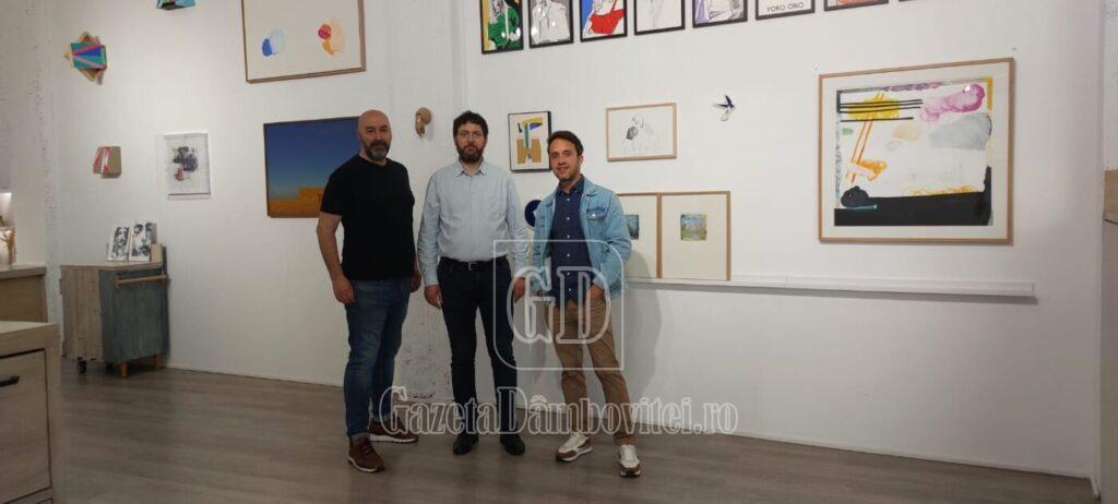 formarea cadrelor didactice din liceul de arte prin proiectele erasmus+ (2)