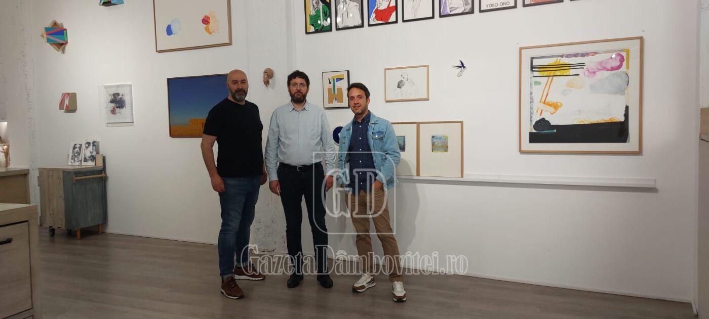 formarea cadrelor didactice din liceul de arte prin proiectele erasmus+ (2)