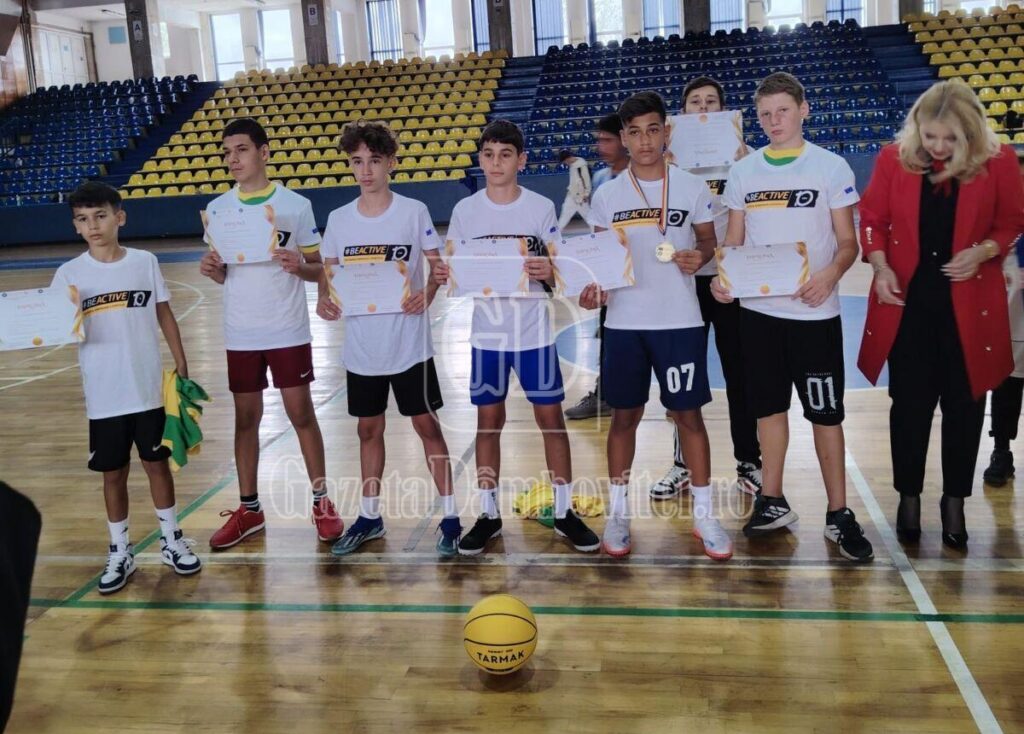 echipaj fotbal paul banica