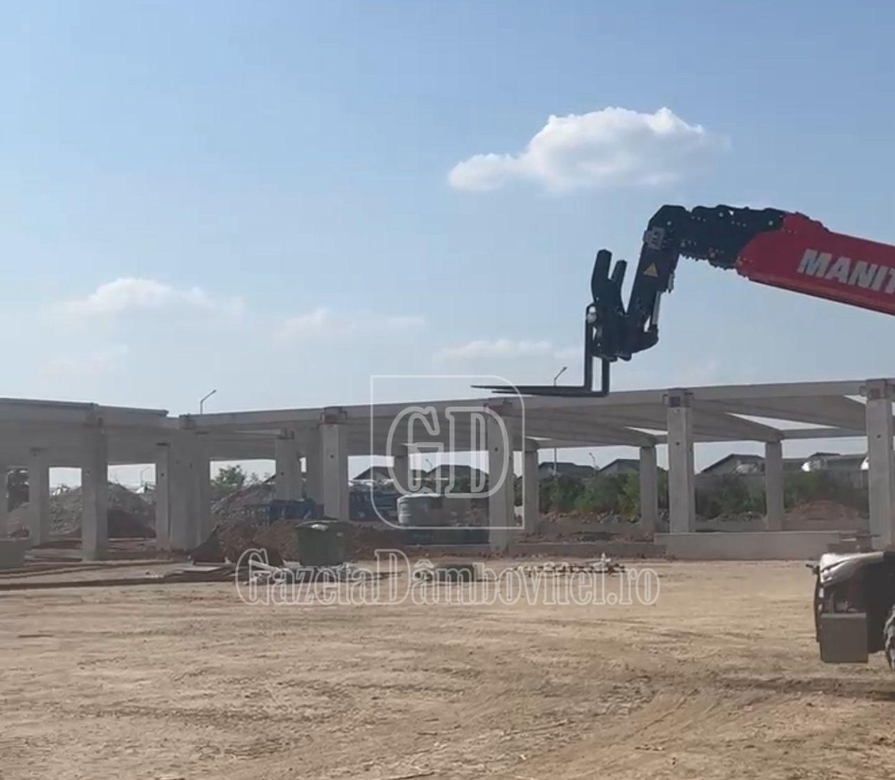 mol invest construiește galeriile iris la intrarea în târgoviște (5)