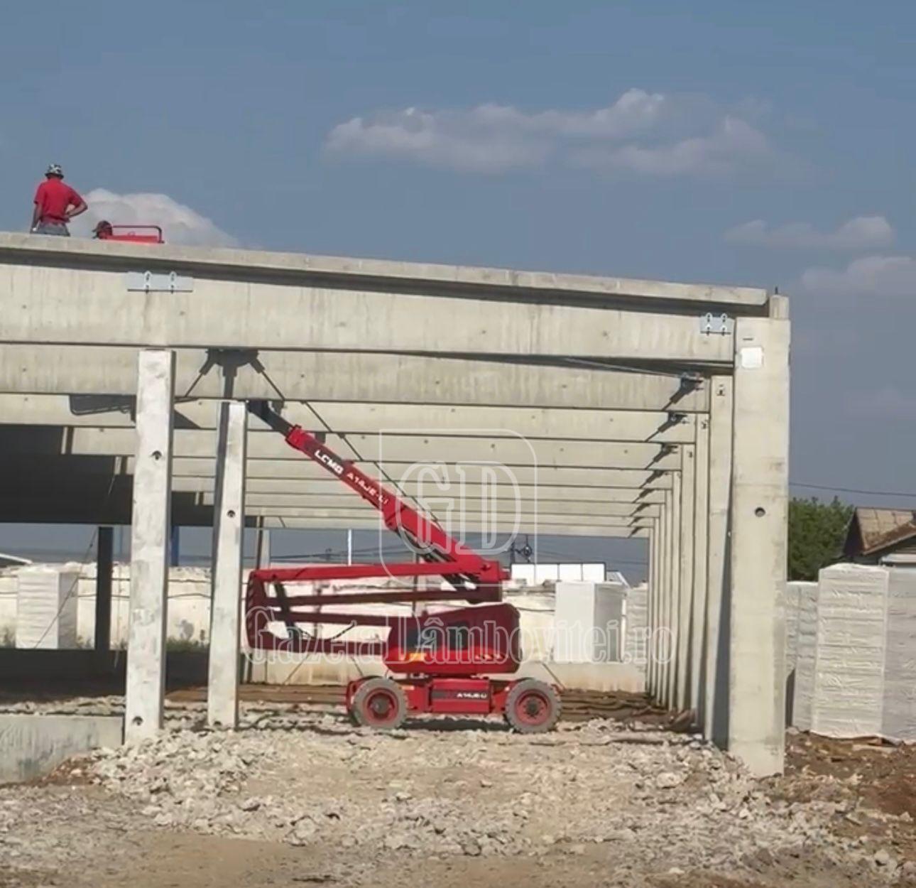 mol invest construiește galeriile iris la intrarea în târgoviște (6)