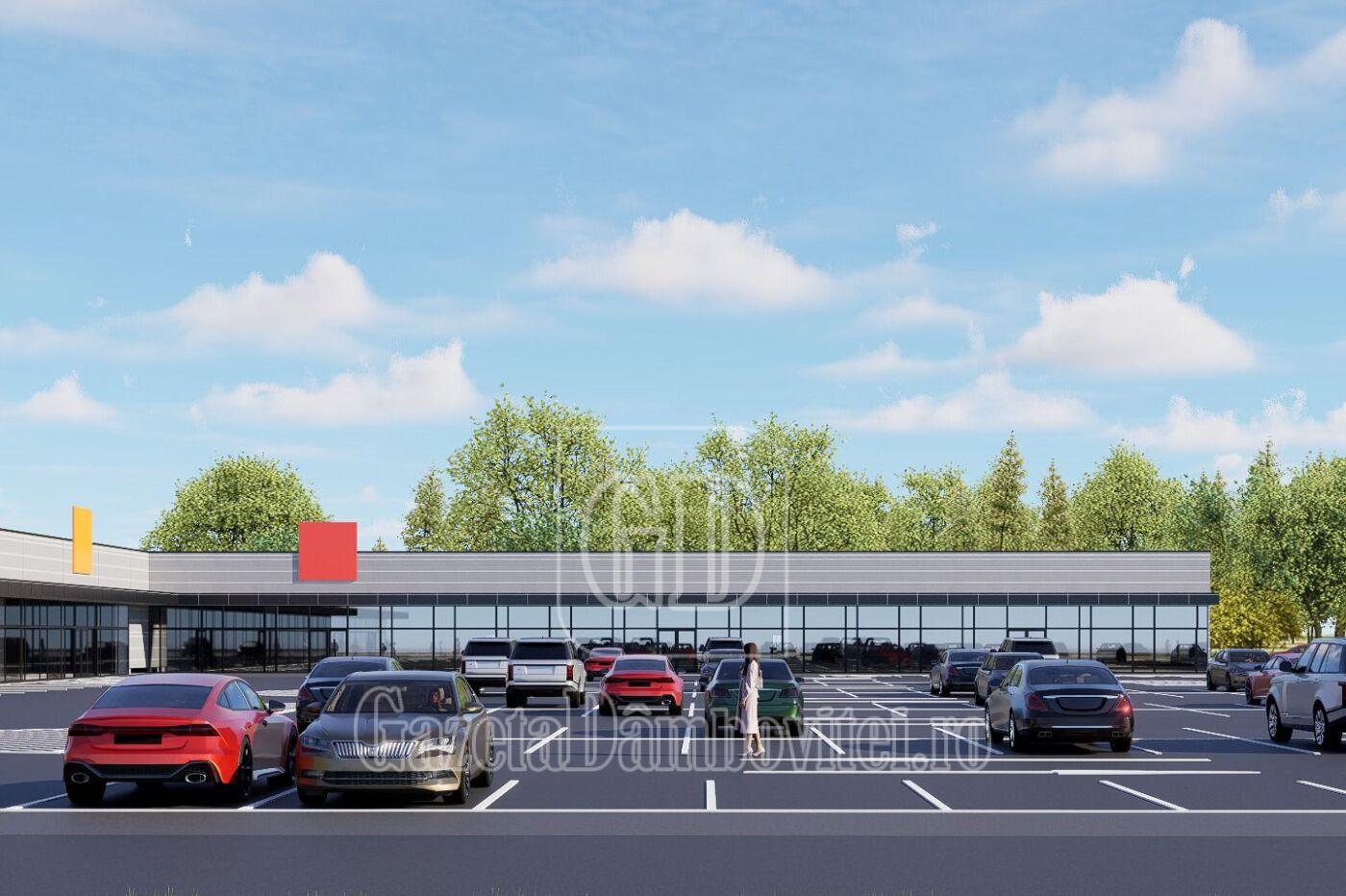 mol invest construiește galeriile iris la intrarea în târgoviște (9)