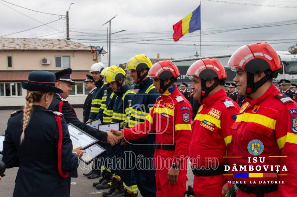 ziua pompierilor din românia (2)