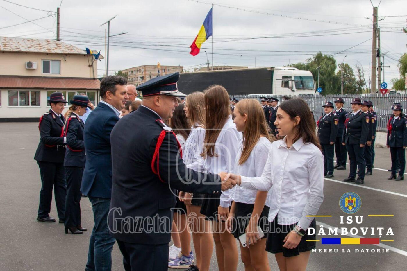 ziua pompierilor din românia (4)