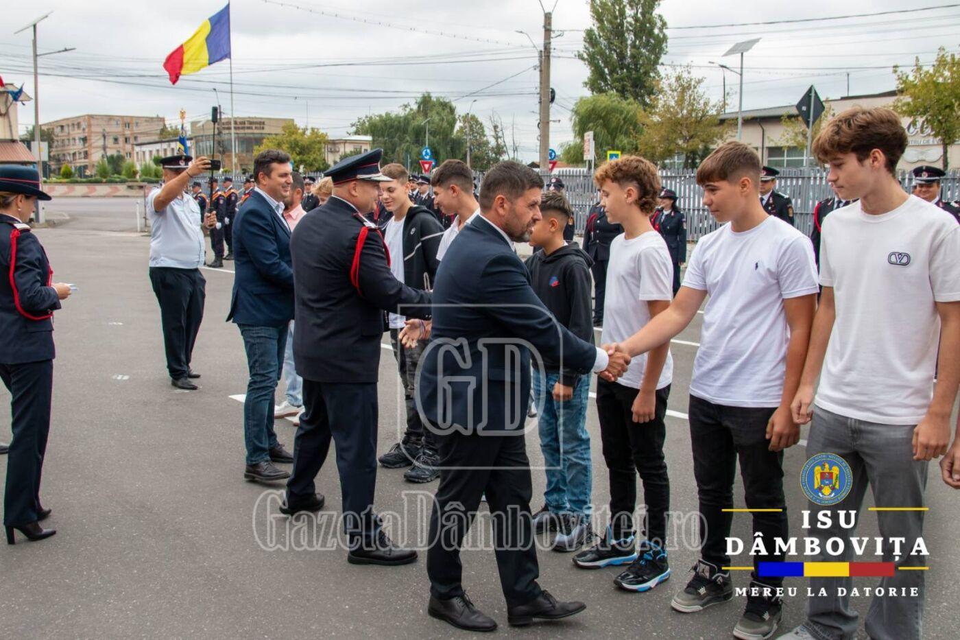 ziua pompierilor din românia (5)