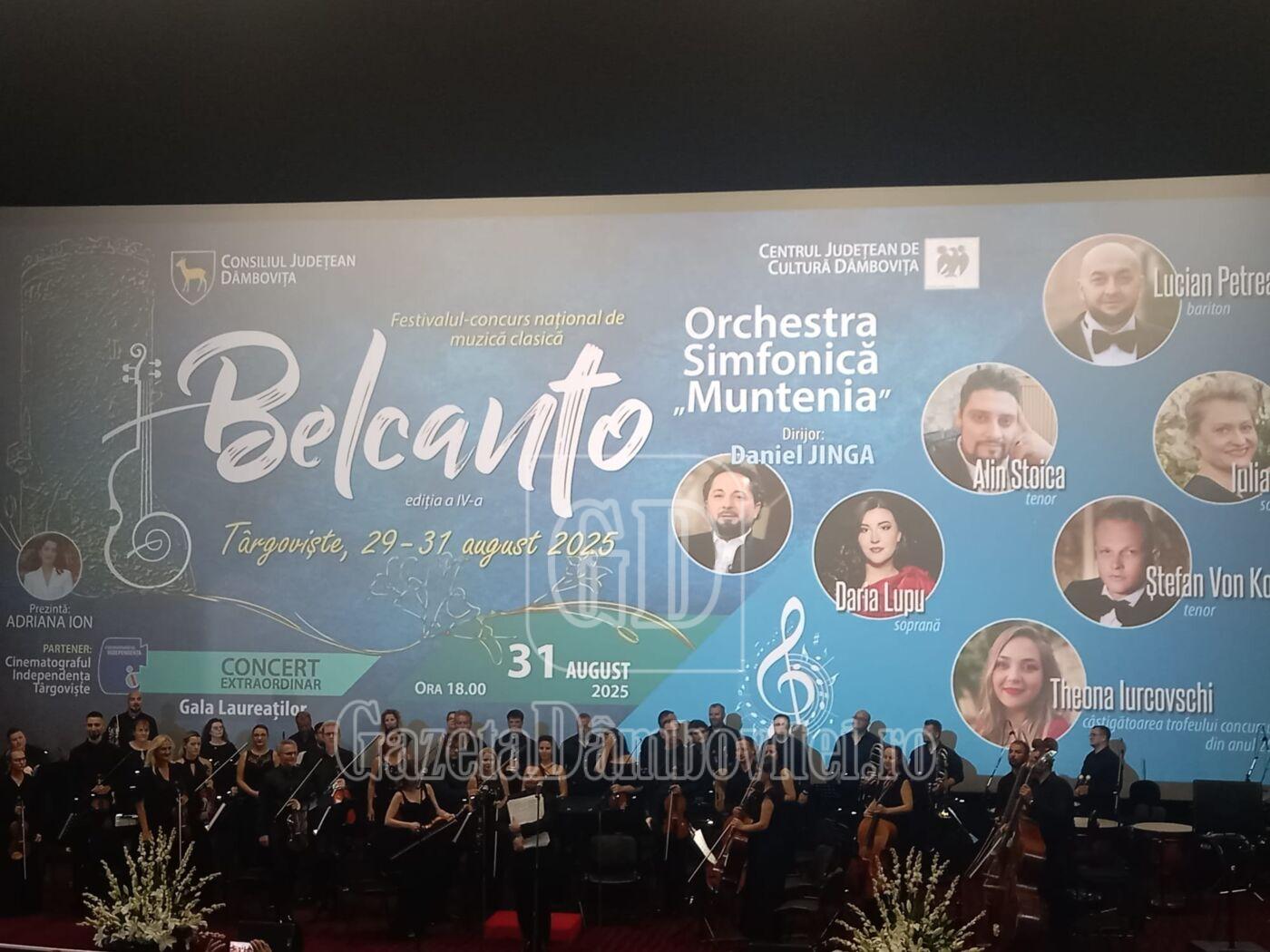belcanto 2025