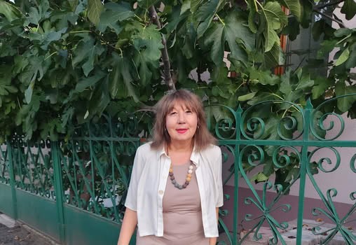 doina rusti