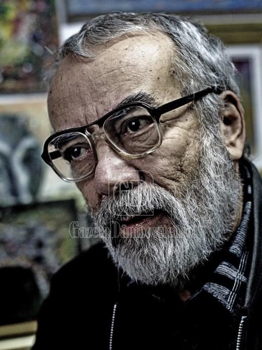 ion marculescu