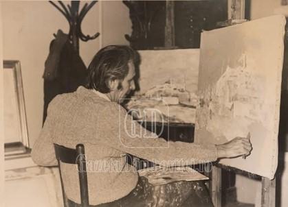 marin petre constantin
