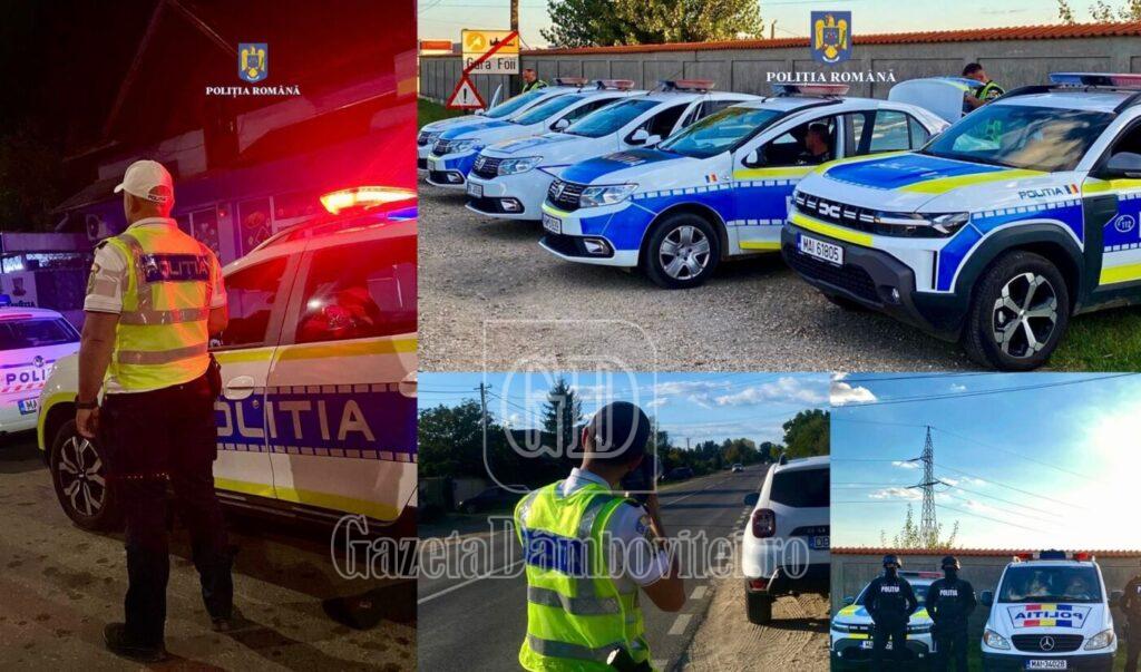 politie