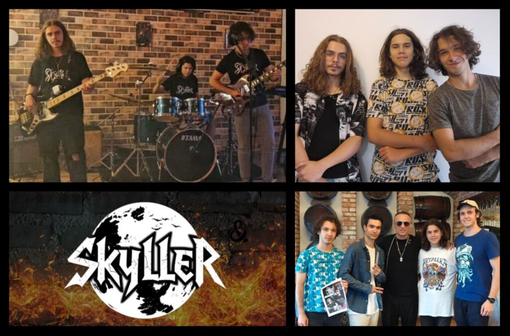 skyller cover2