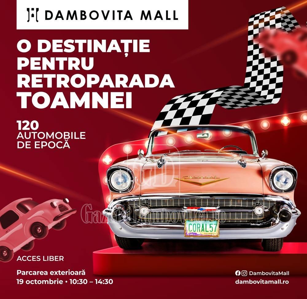 retroparada