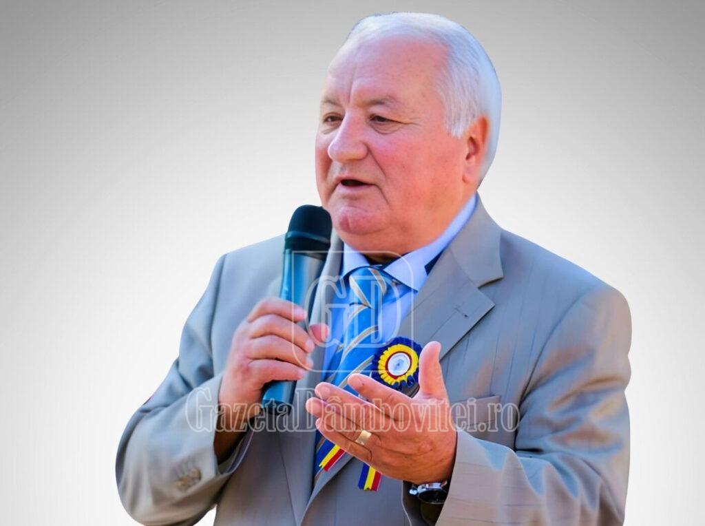 Mircea Simion