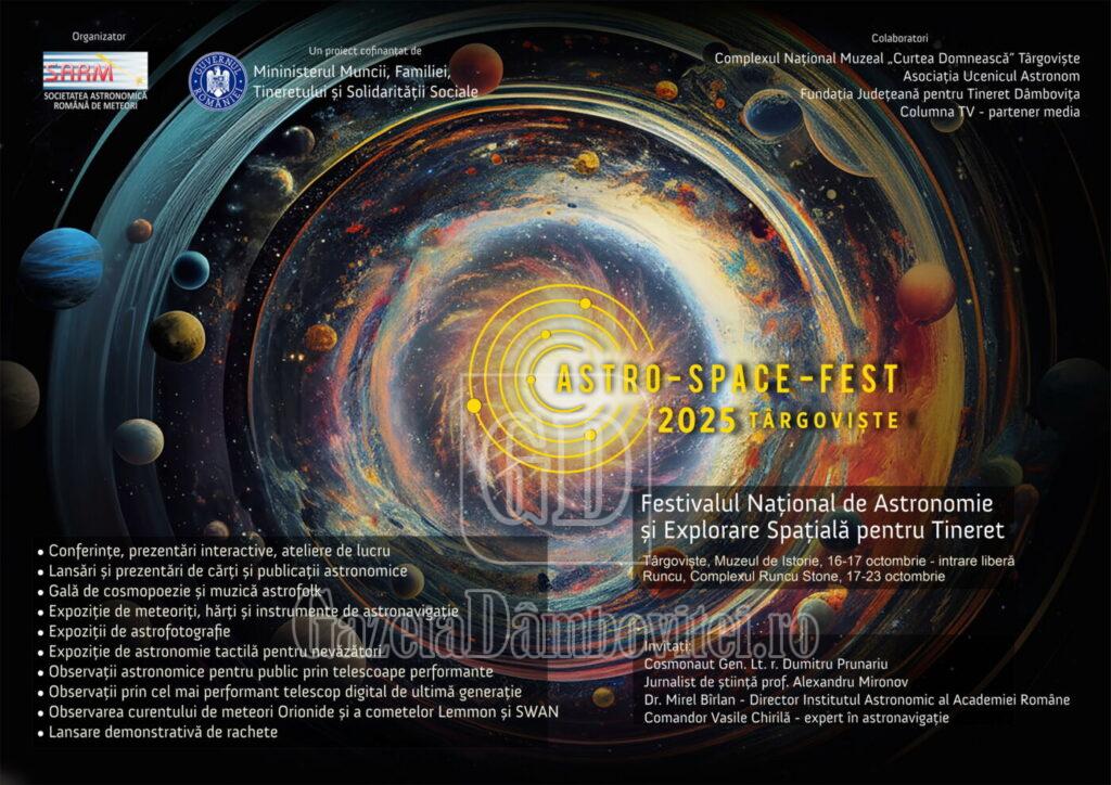 afis astro space fest 2025