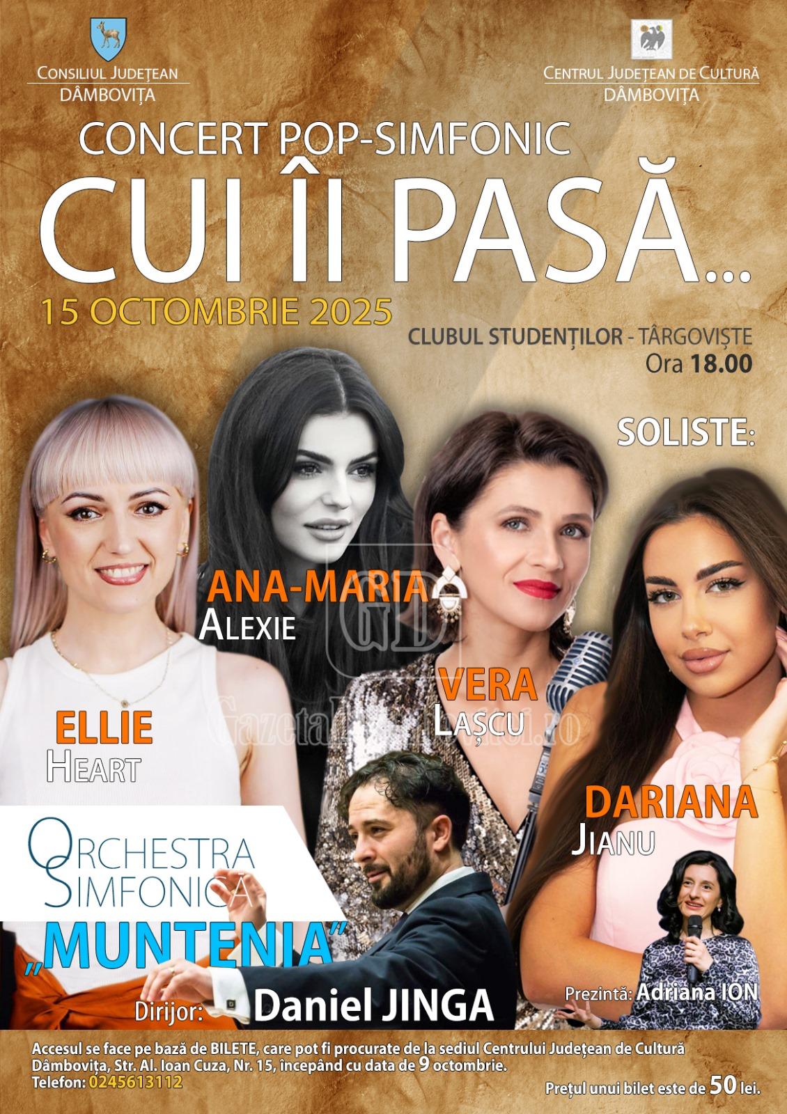 afiș