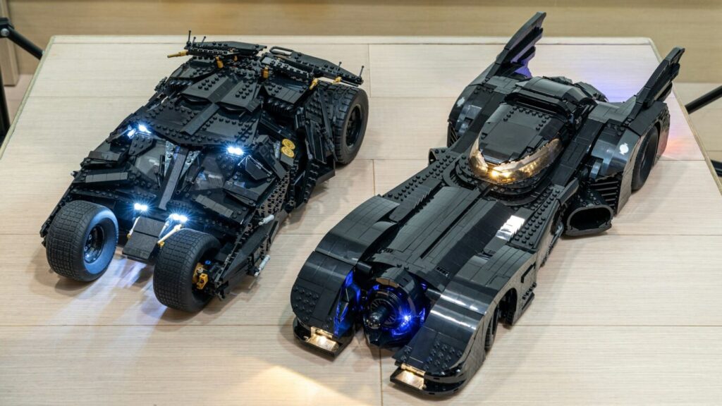lego technic ca investiție cum transformi pasiunea pentru construcții în valoare pe termen lung